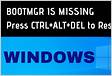 Disable reboot when ctrl-alt-del is pressed Support SUS